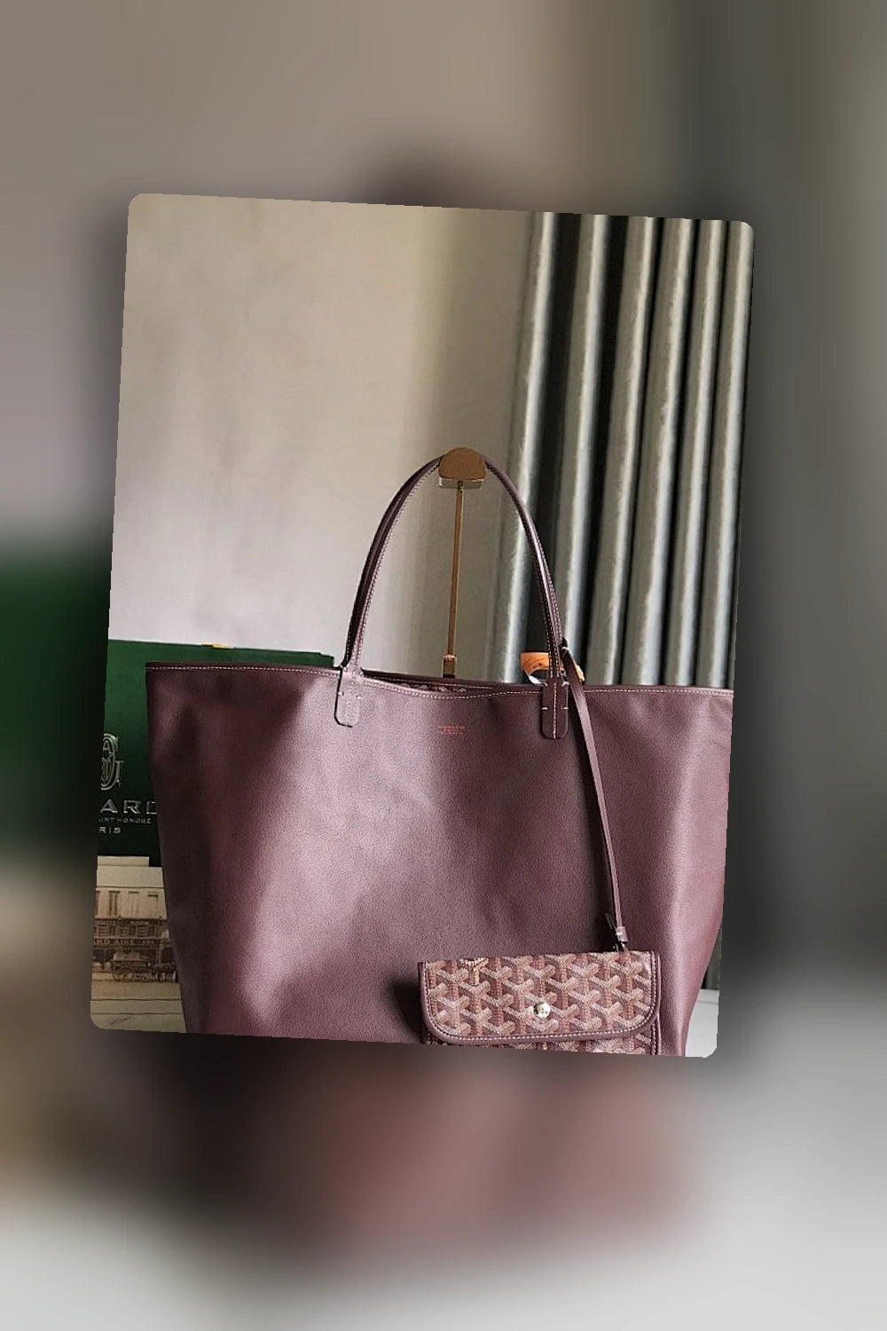 NB - GYO Bag - 319