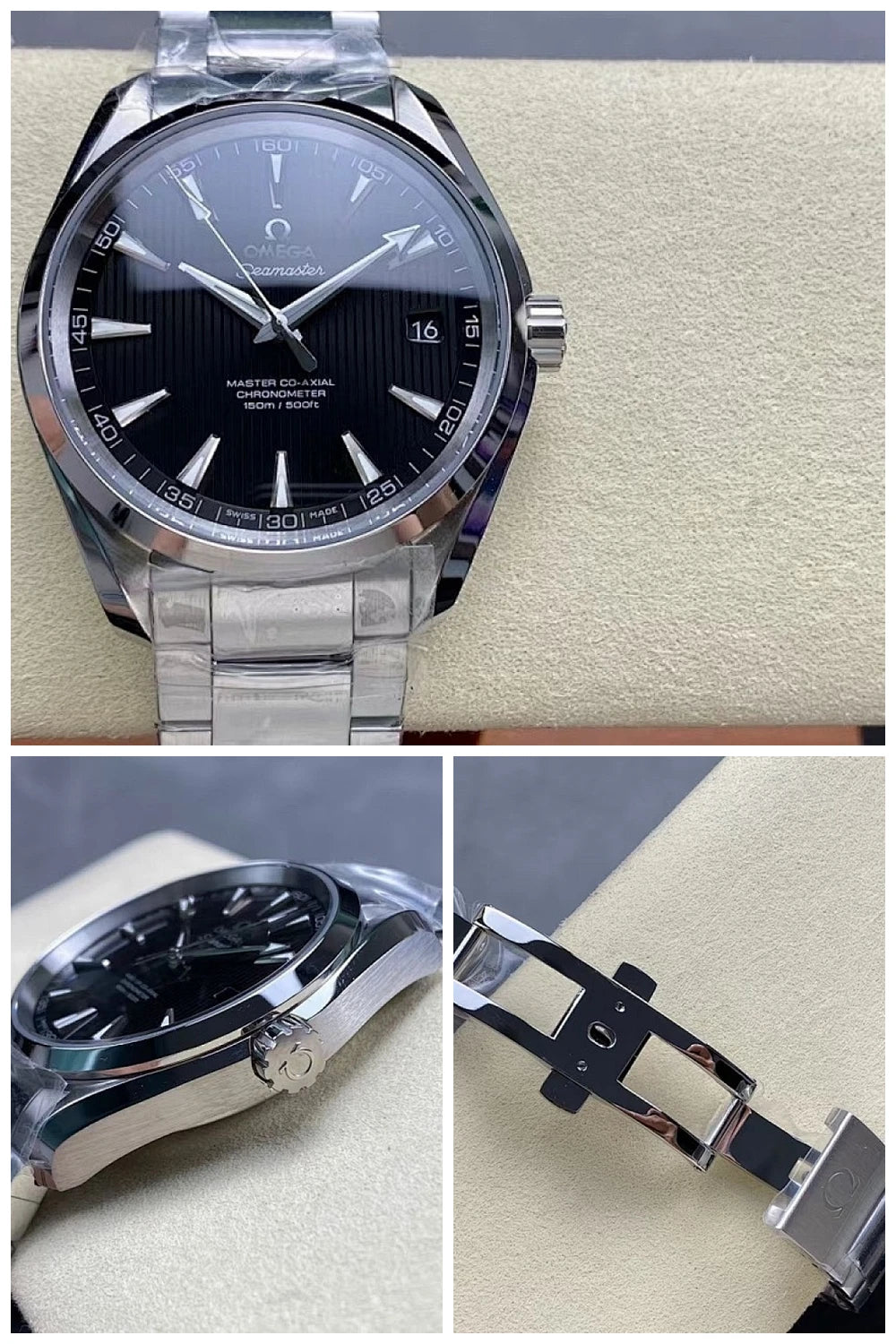 NB - Mix Watch - 263