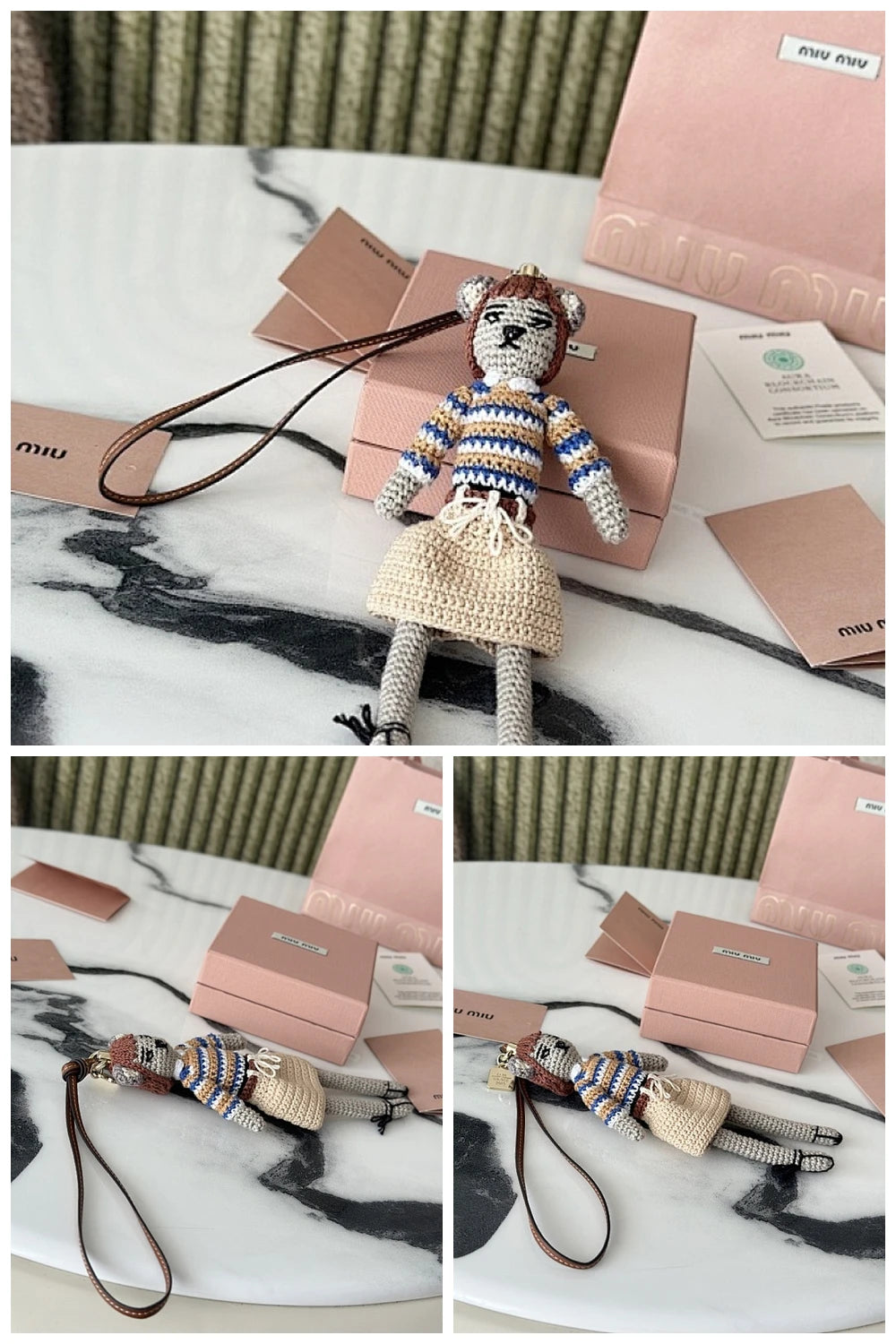 NB - MMU Bag - 1041