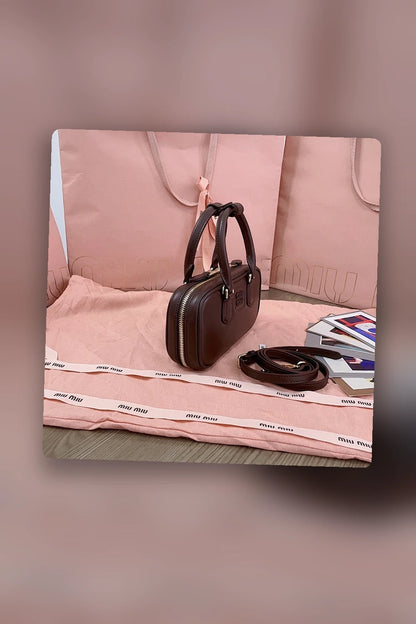 NB - MMU Bag - 1511