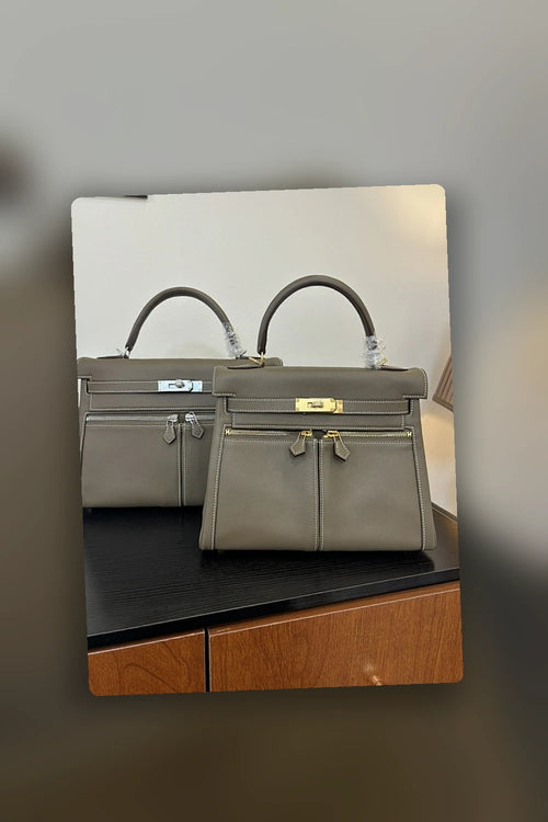 NB - HMS Bag - 475