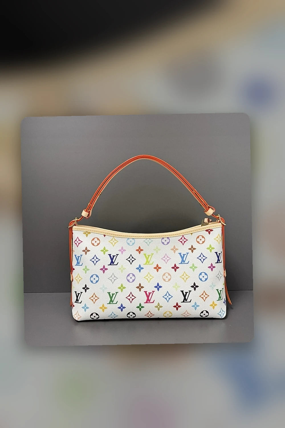 NB - LOV Bag - 680