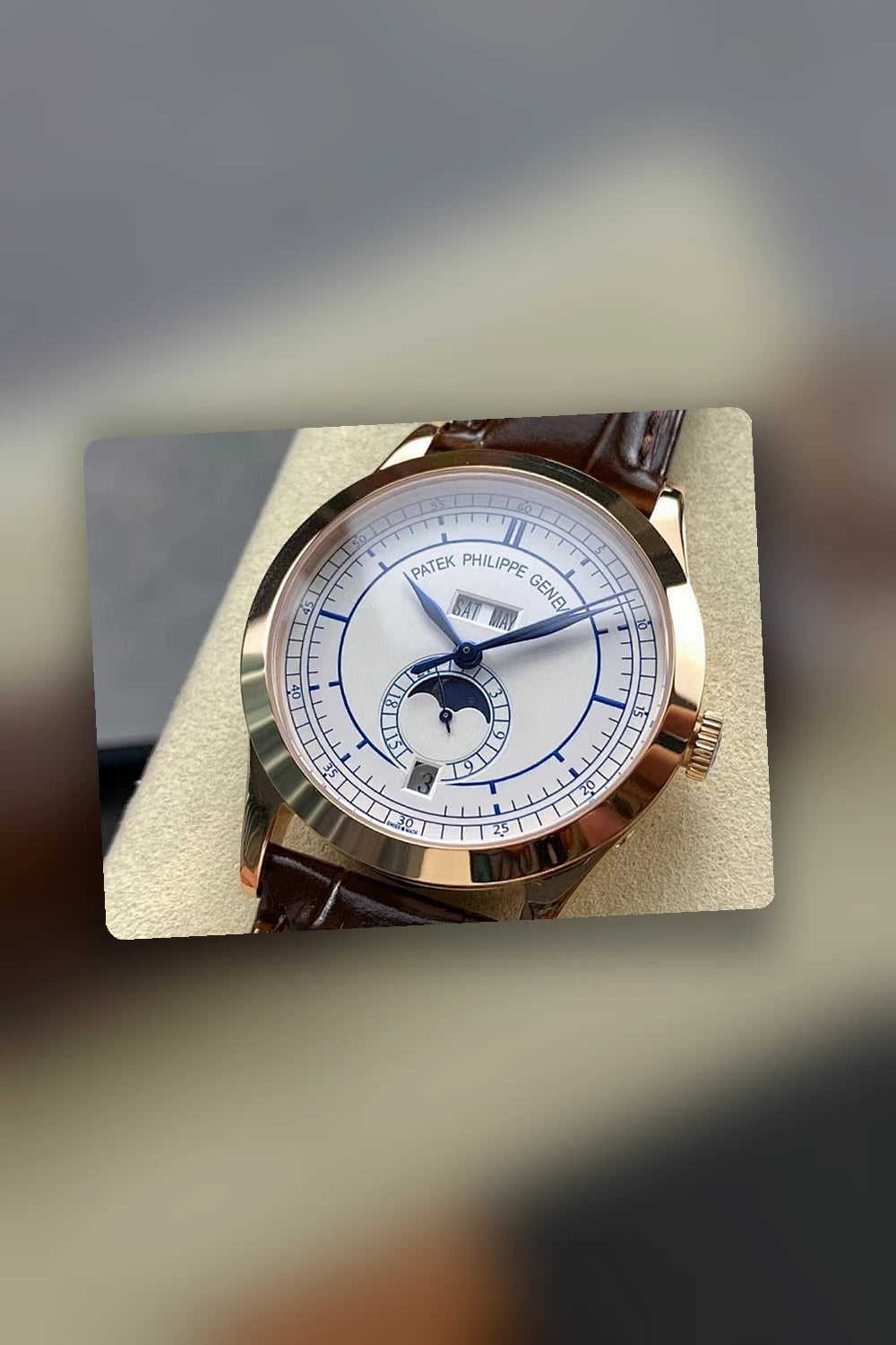 NB - Mix Watch - 456