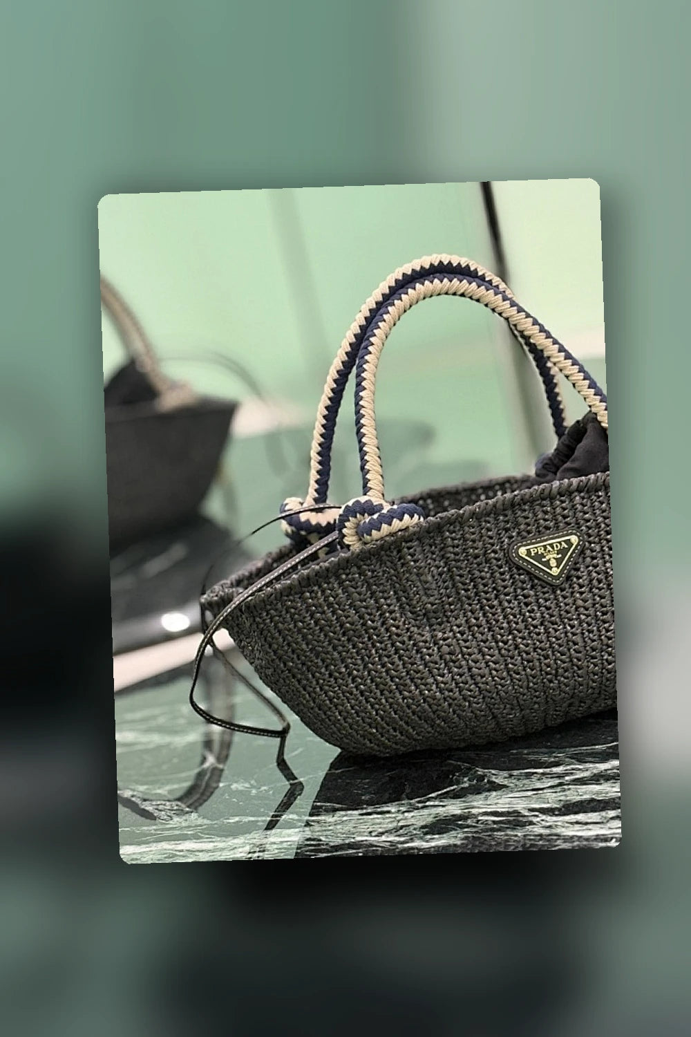 NB - PD Bag - 773