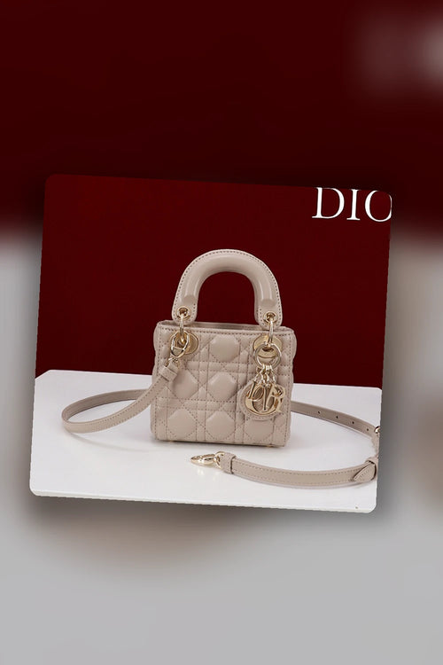 NB - DOR Bag - 345