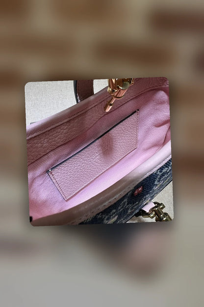 NB - GUKI Bag - 1355