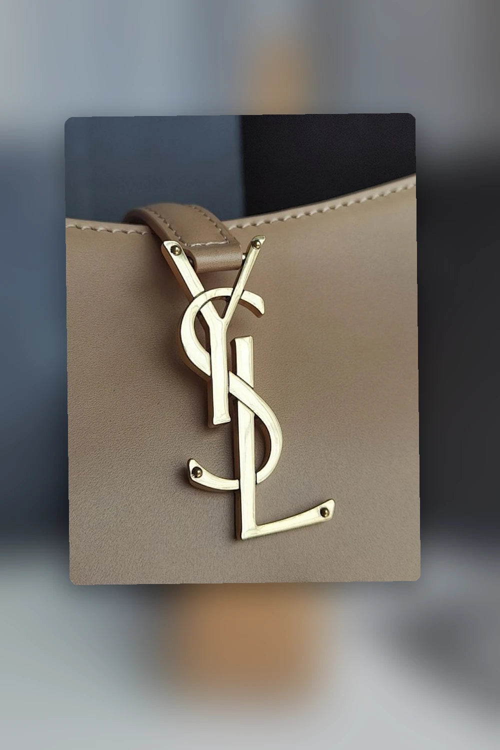 NB - YLS Bag - 1017