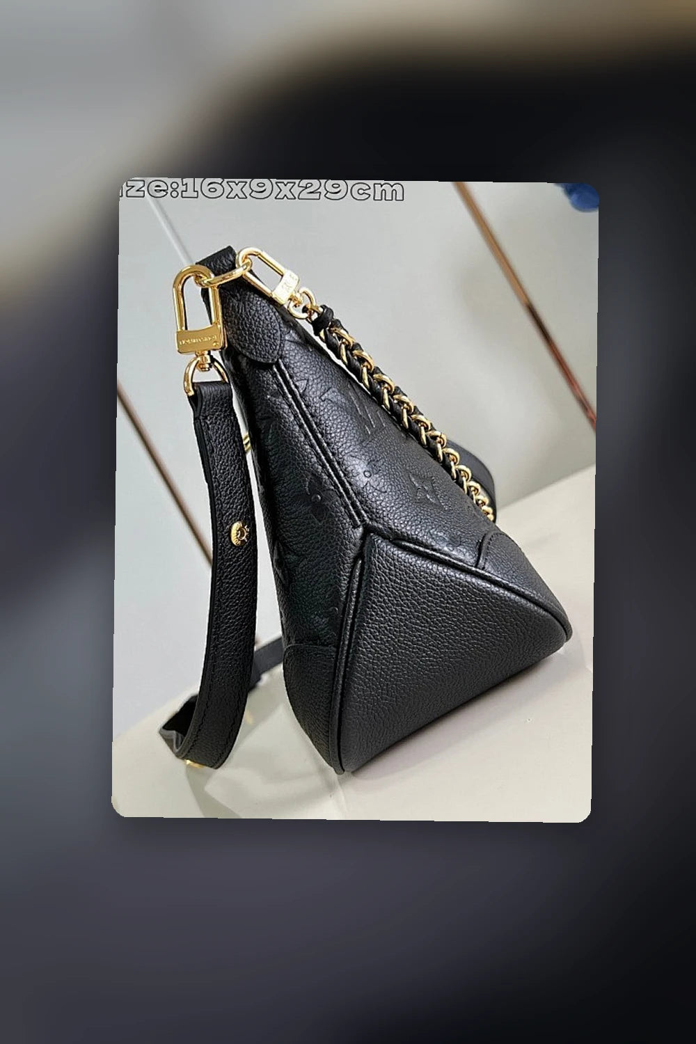NB - LOV Bag - 1172