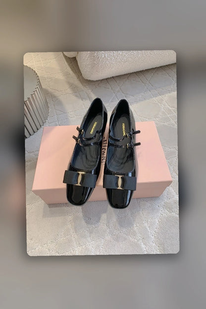 NB - FGO Women Shoes - 001
