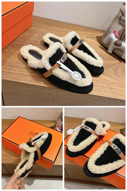 NB - HMS Women Shoes - 437