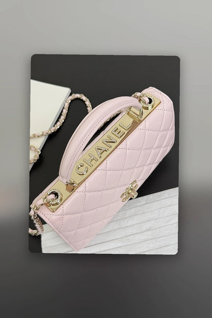 NB - CHL Bag - 095