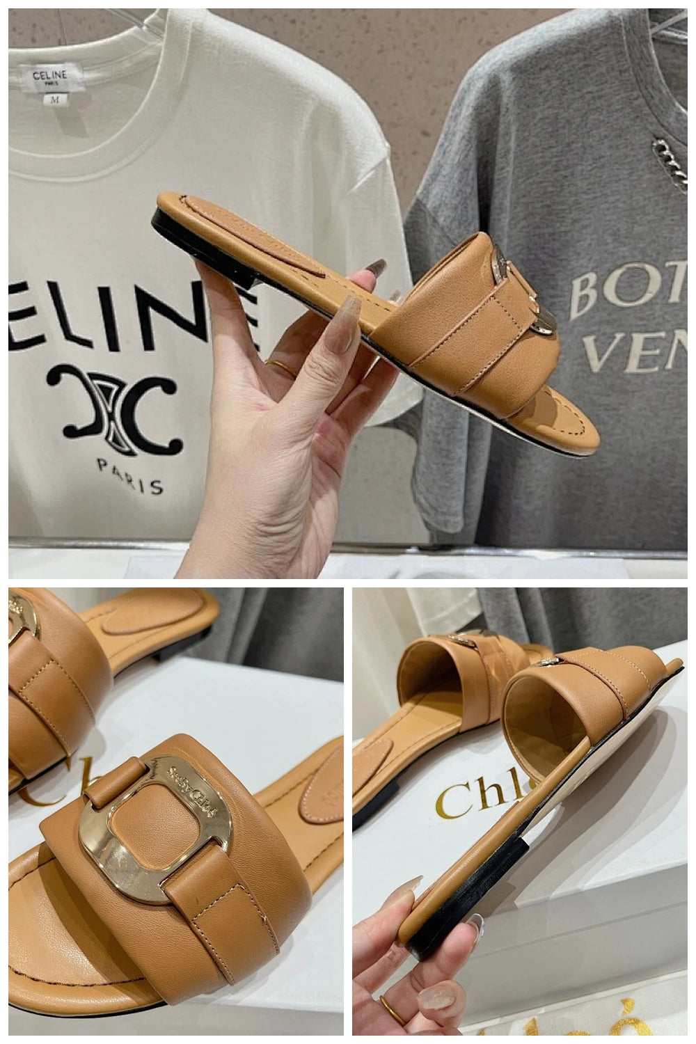 NB - CLE Women Shoes - 399