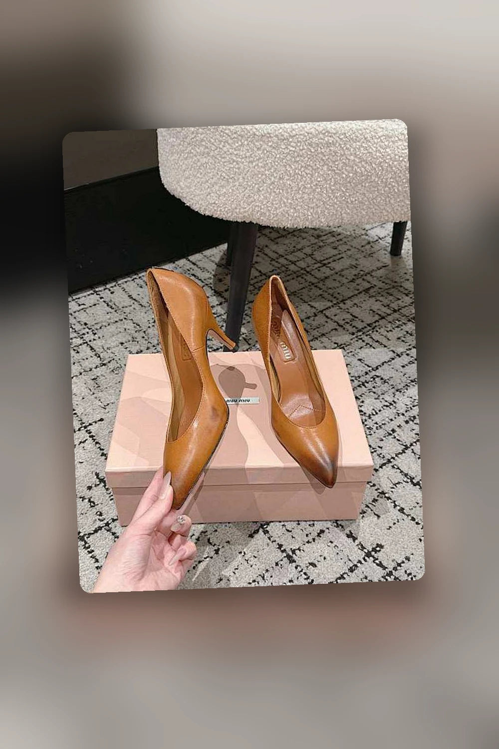 NB - MMU Women Shoes - 064