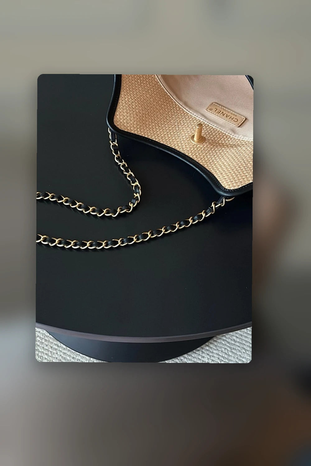 NB - CHL Bag - 925