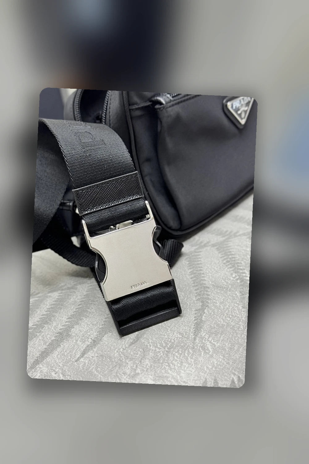NB - PD Bag - 1001