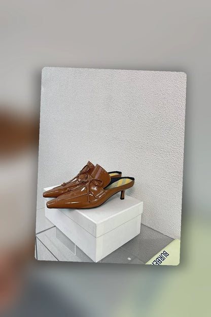 NB - BOR Women Shoes - 140