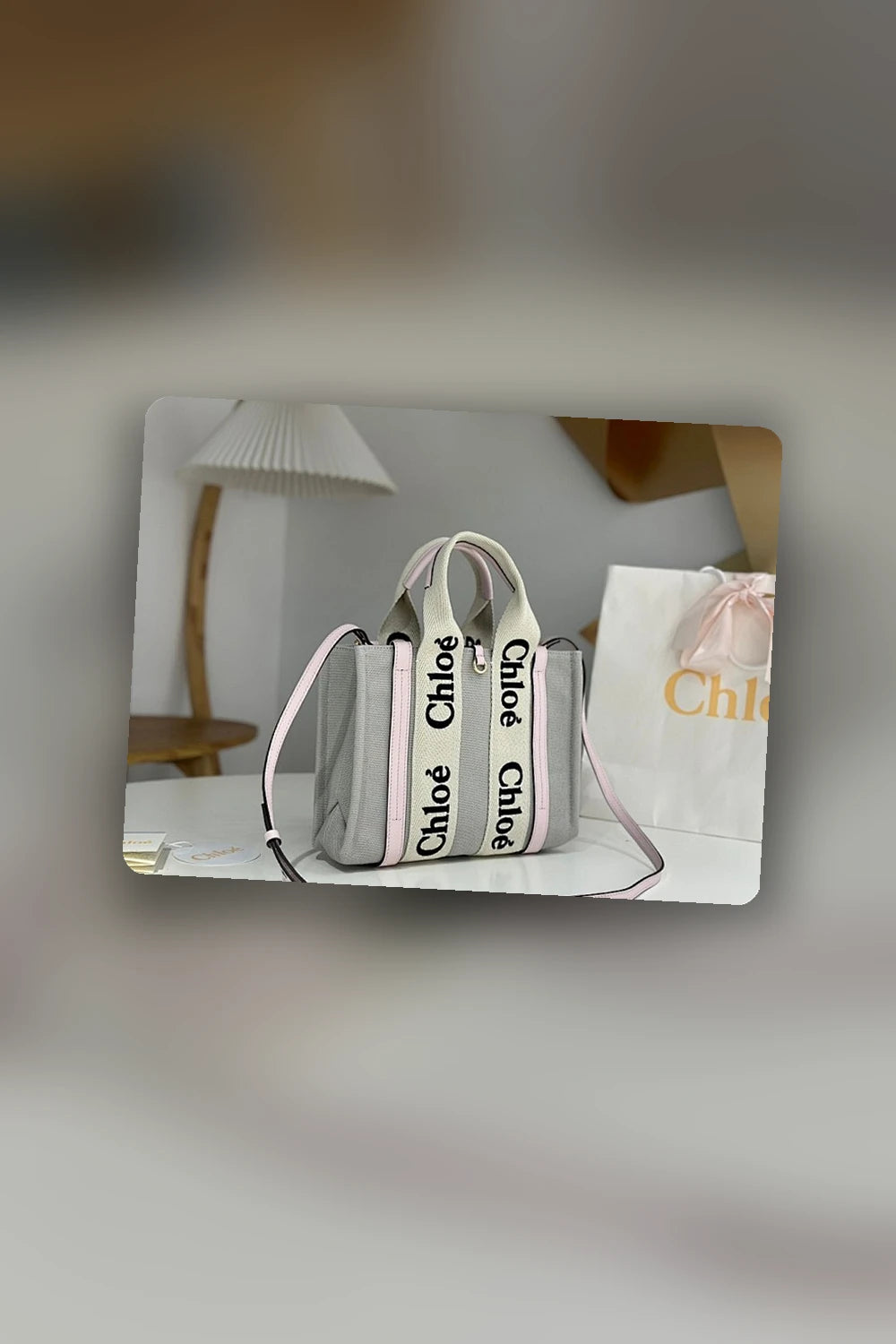 NB - CLE Bag - 692
