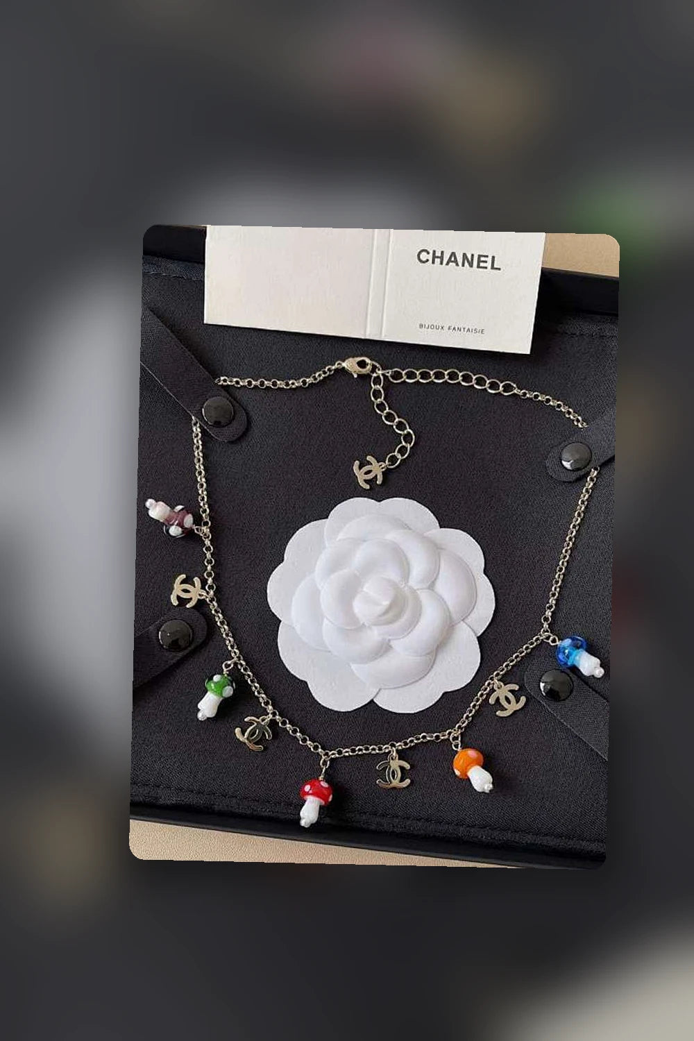 NB - CHL Jewelry - 192