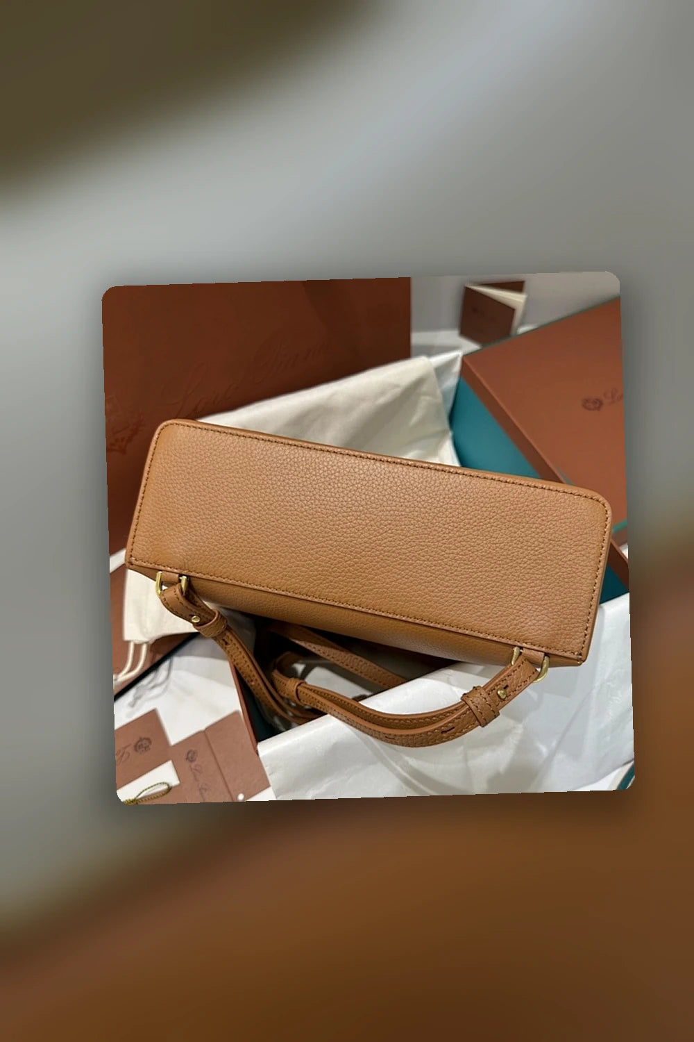 NB - DLVX Bag - 105