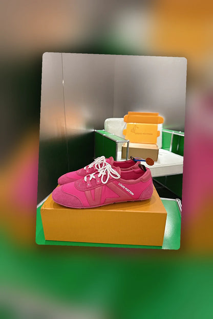 NB - LOV Women Shoes - 250