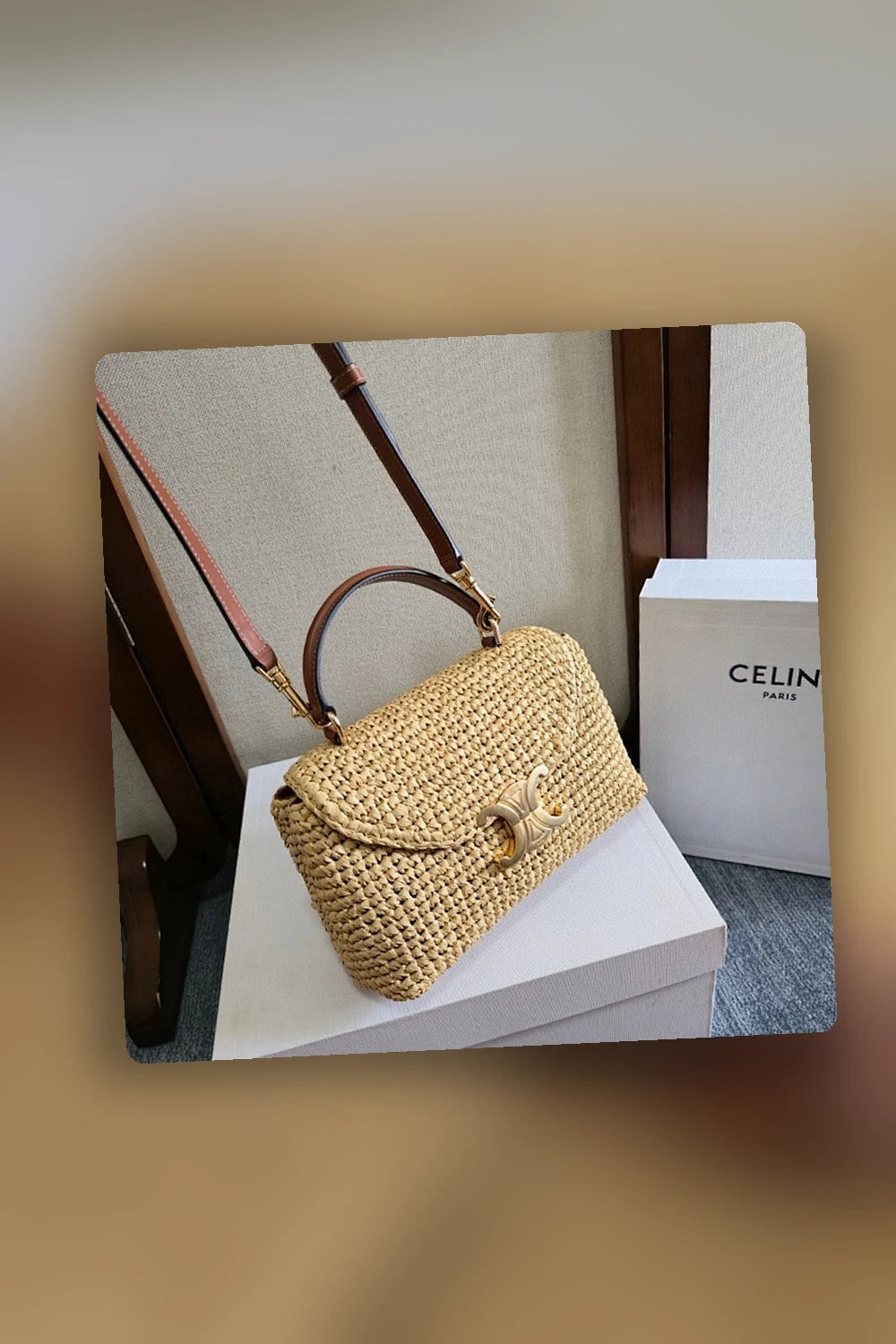 NB - COL Bag - 774