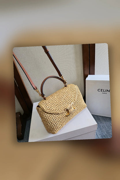 NB - COL Bag - 774