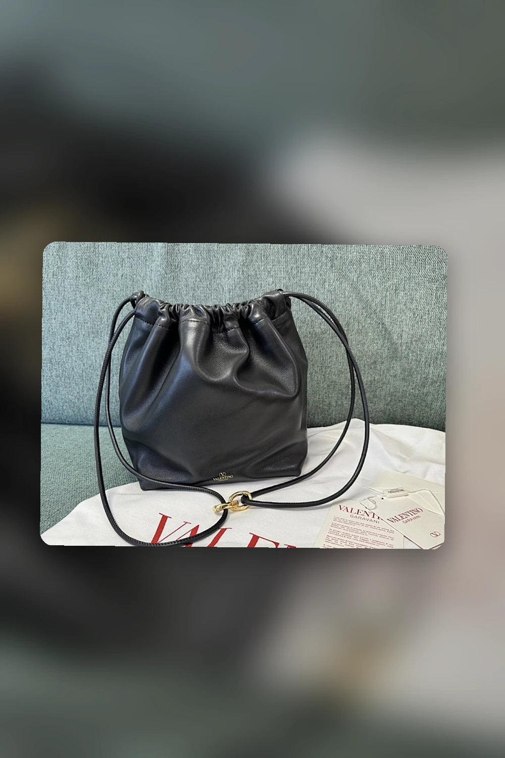 NB - VEL Bag - 428