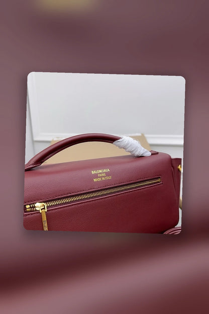 NB - BG Bag - 1961