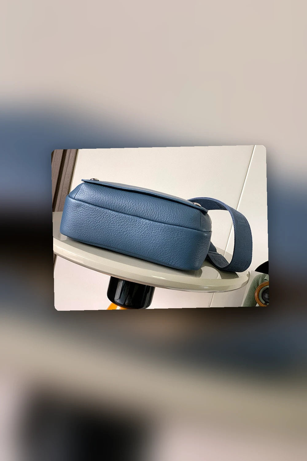 NB - LWO Bag - 658