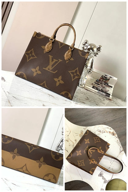 NB - LOV Bag - 1387
