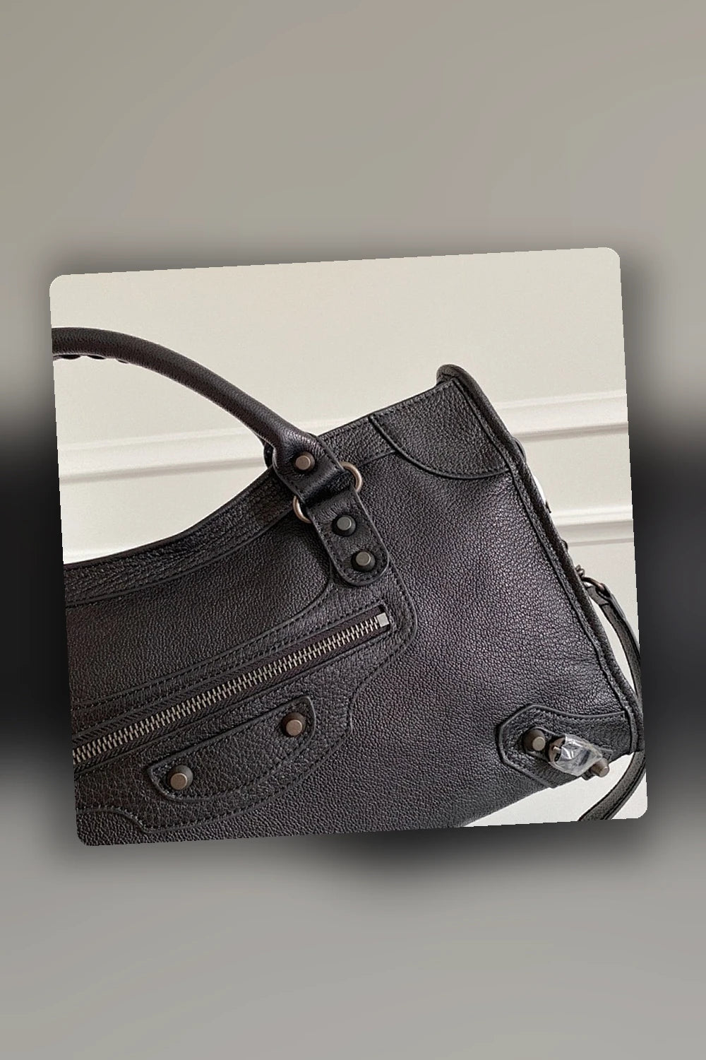 NB - BG Bag - 2338