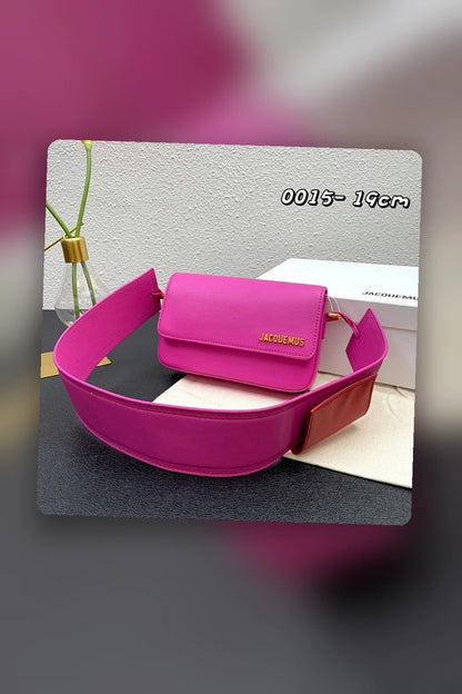 NB - JCA Bag - 498