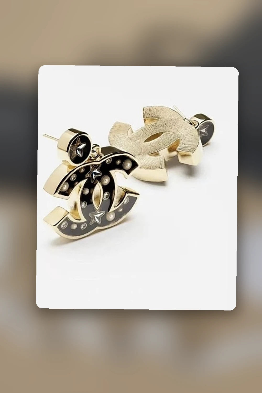 NB - CHL Jewelry - 387