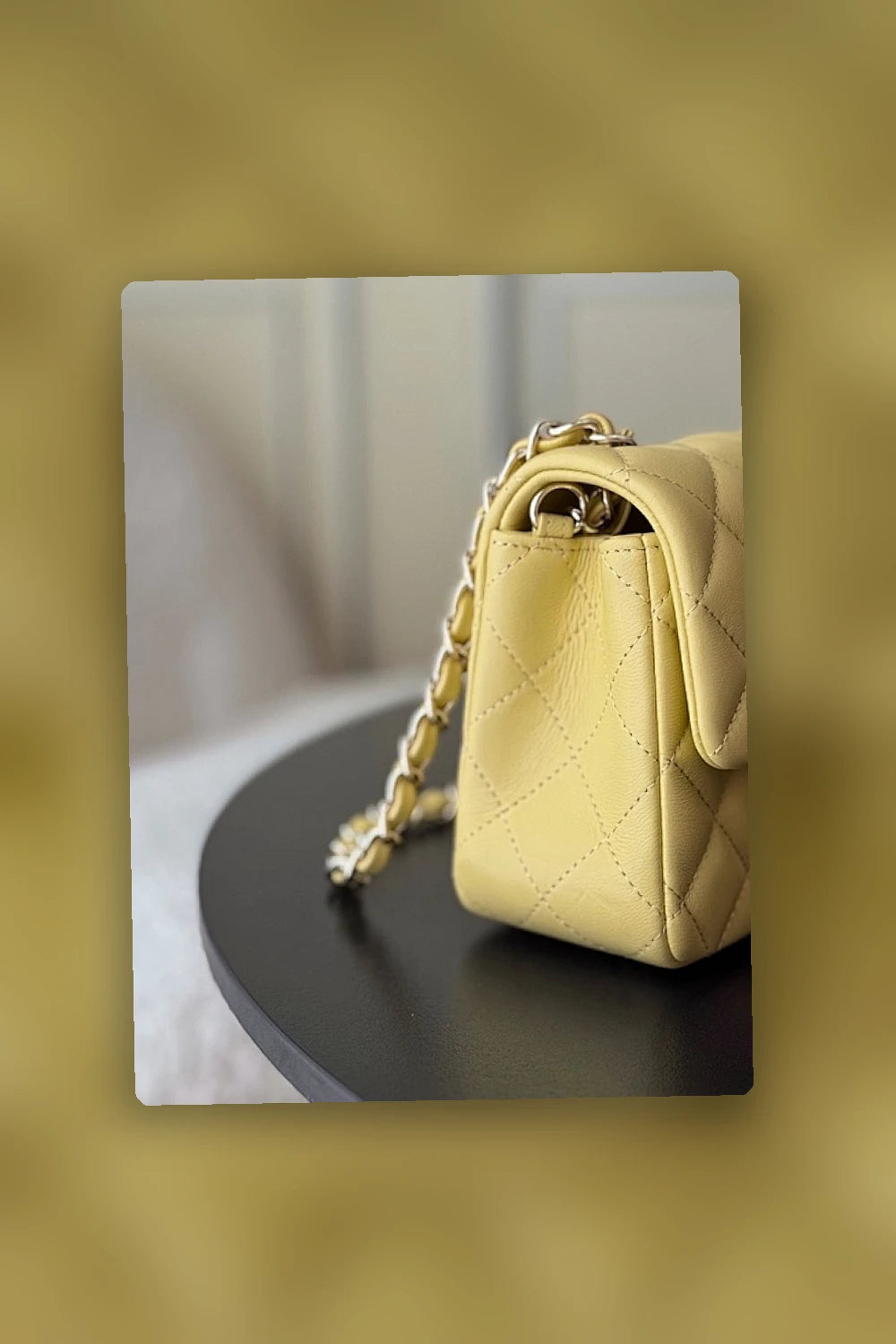 NB - CHL Bag - 446