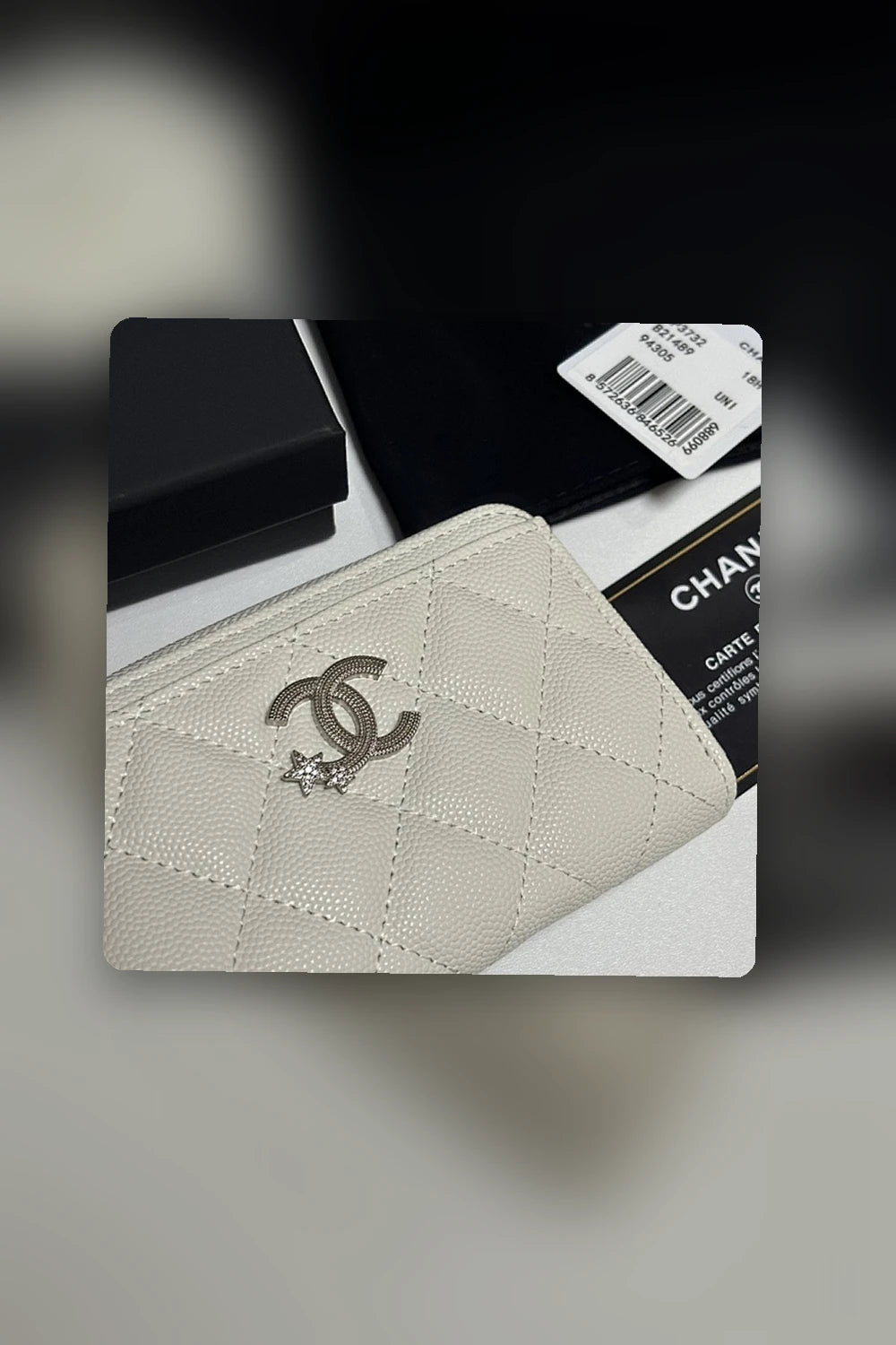 NB - Mix Wallet - 982