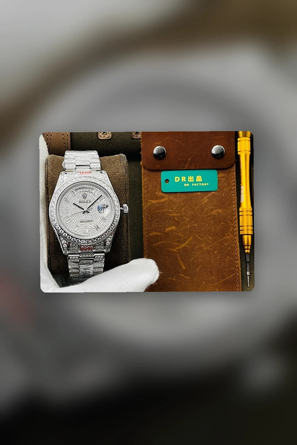 NB - Mix Watch - 1366