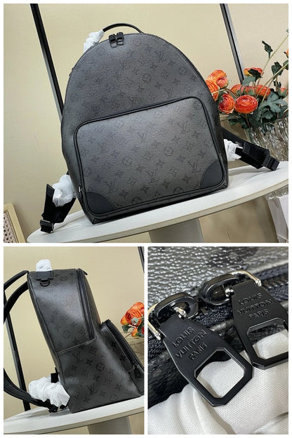 NB - LOV Bag - 600