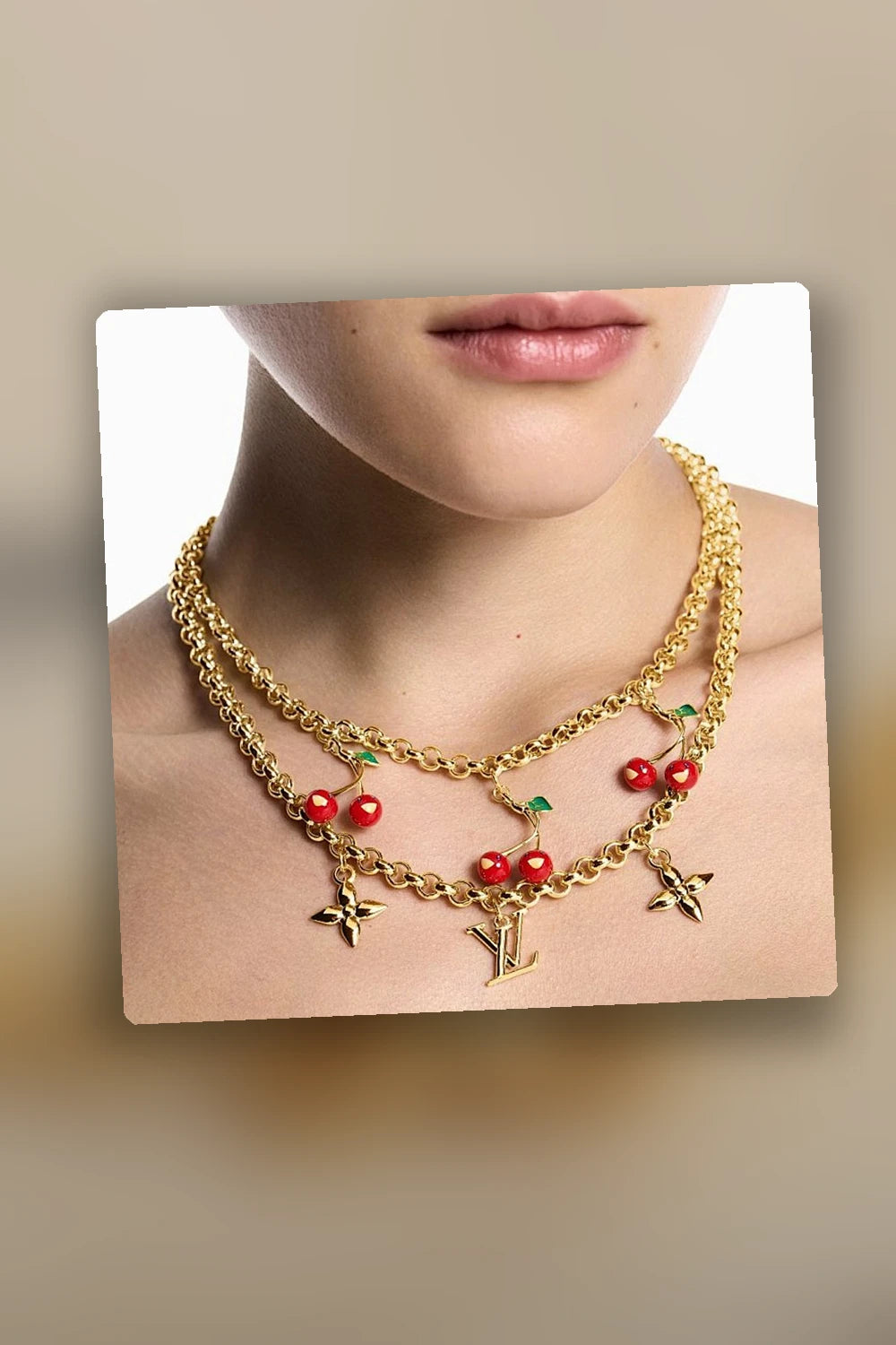 NB - LOV Jewelry - 439
