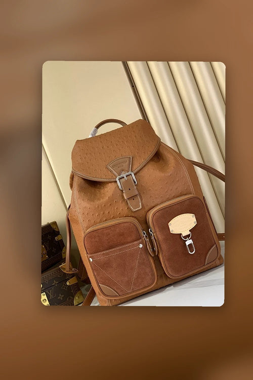NB - LOV Bag - 024