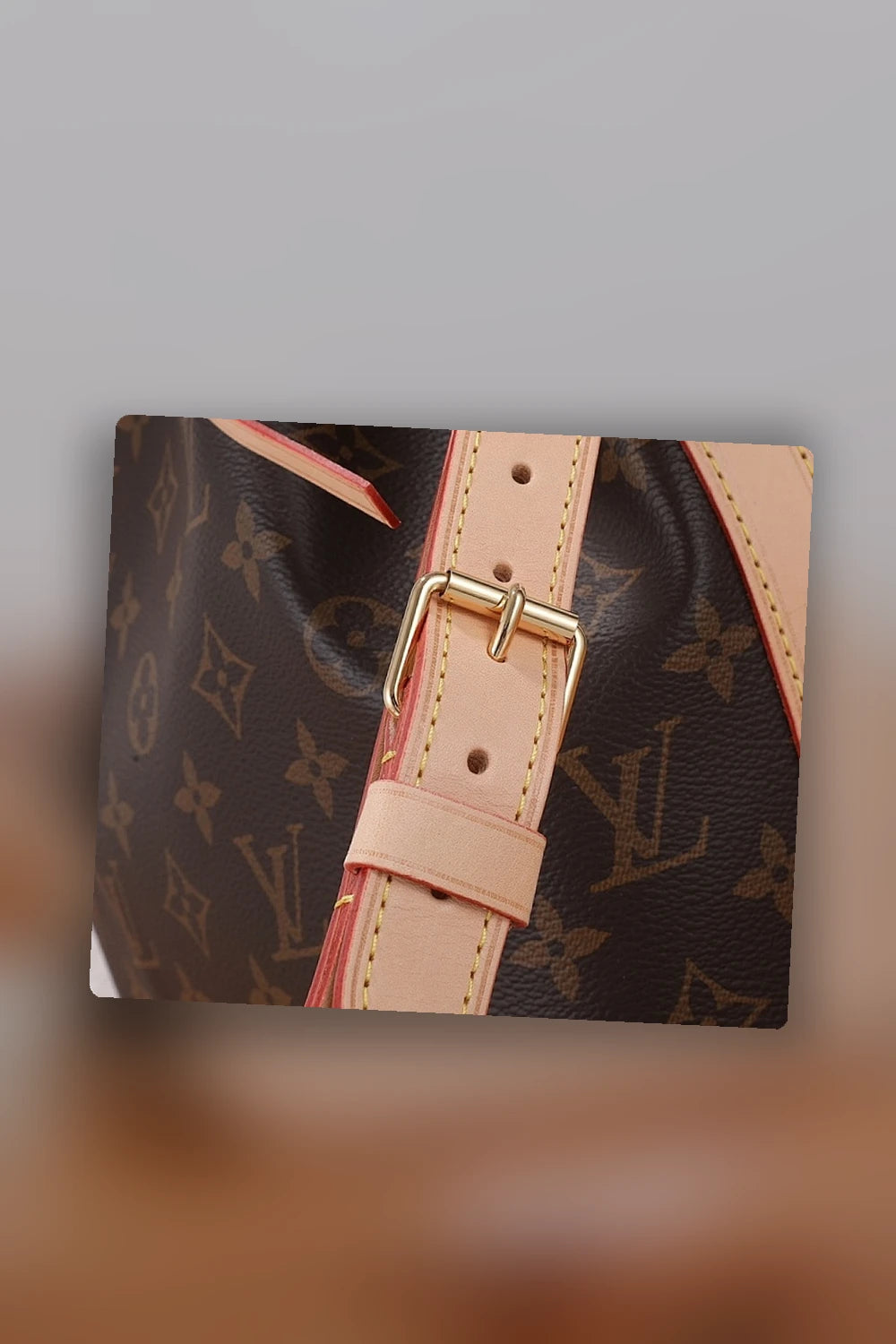 NB - LOV Bag - 1305