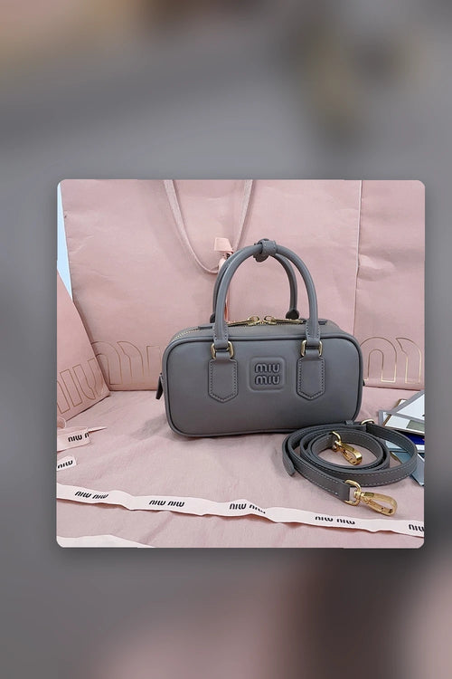 NB - MMU Bag - 281