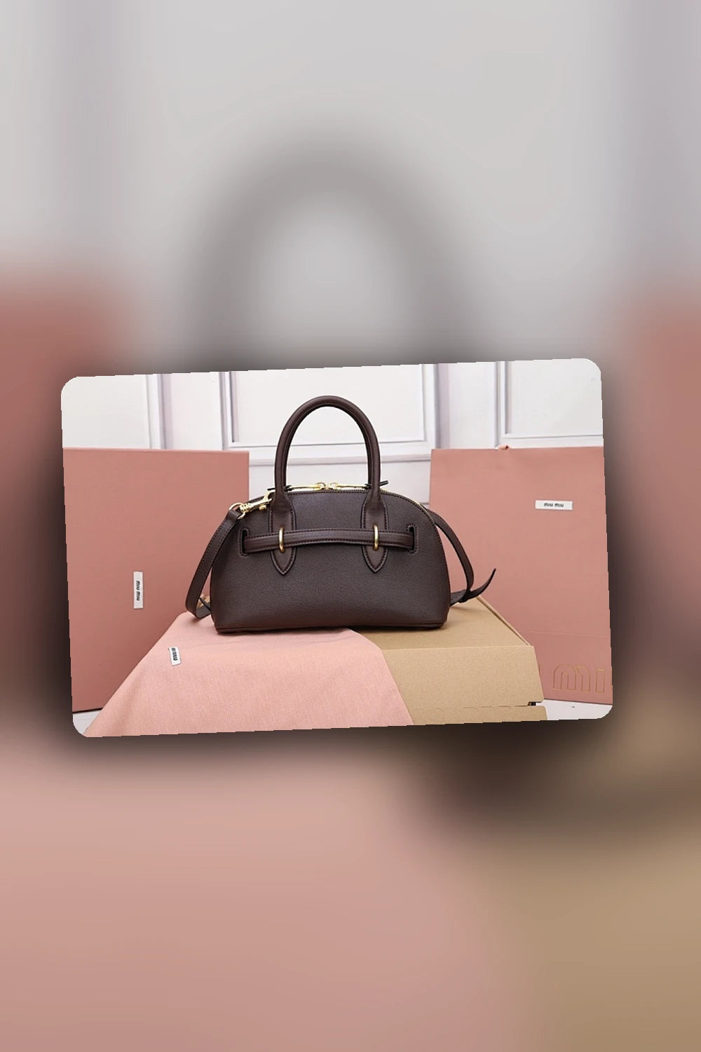 NB - MMU Bag - 1367