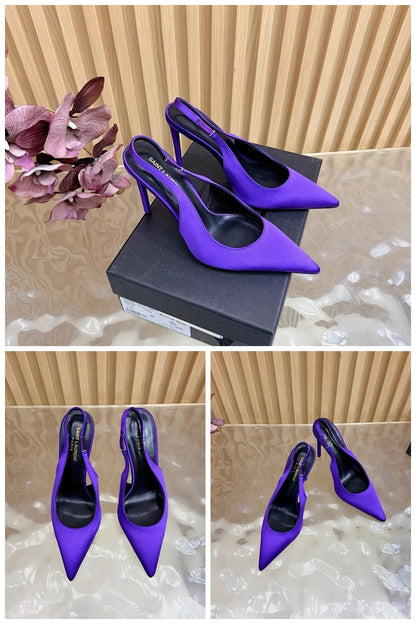 NB - YLS Women Shoes - 121