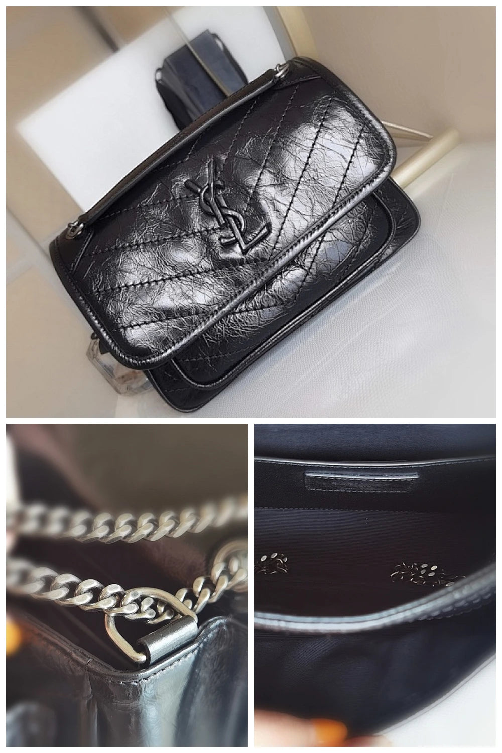 NB - YLS Bag - 1668