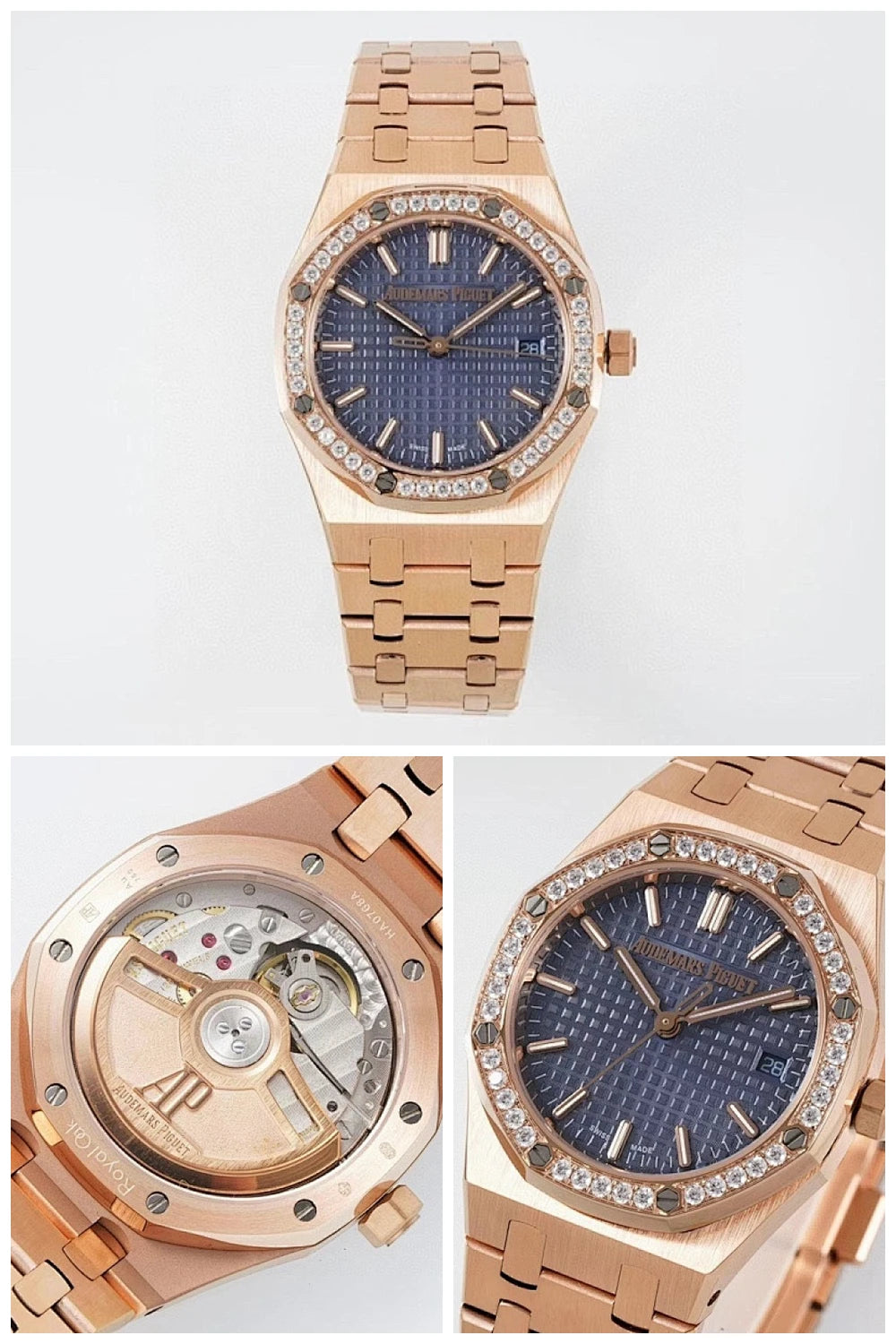 NB - Mix Watch - 1418