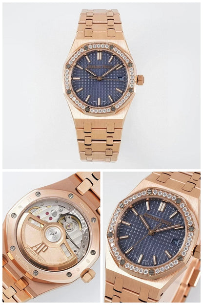 NB - Mix Watch - 1418