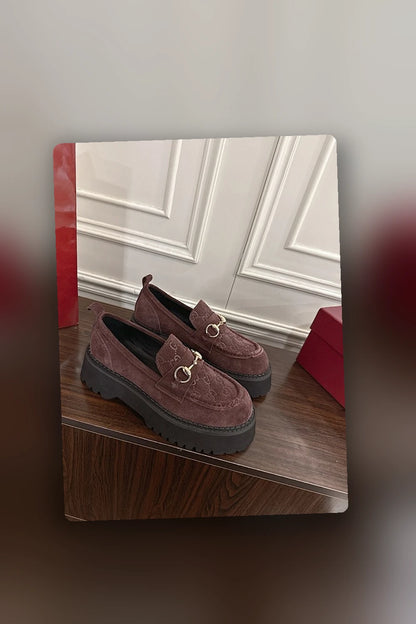 NB - GUKI Women Shoes - 677