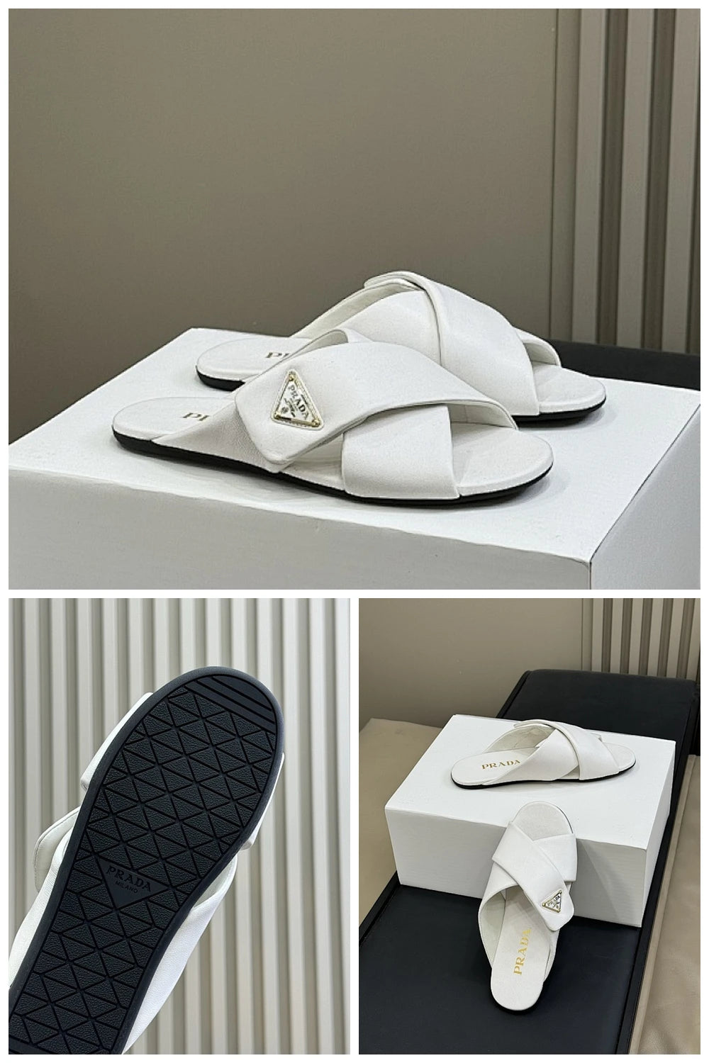 NB - PD Women Shoes - 1086