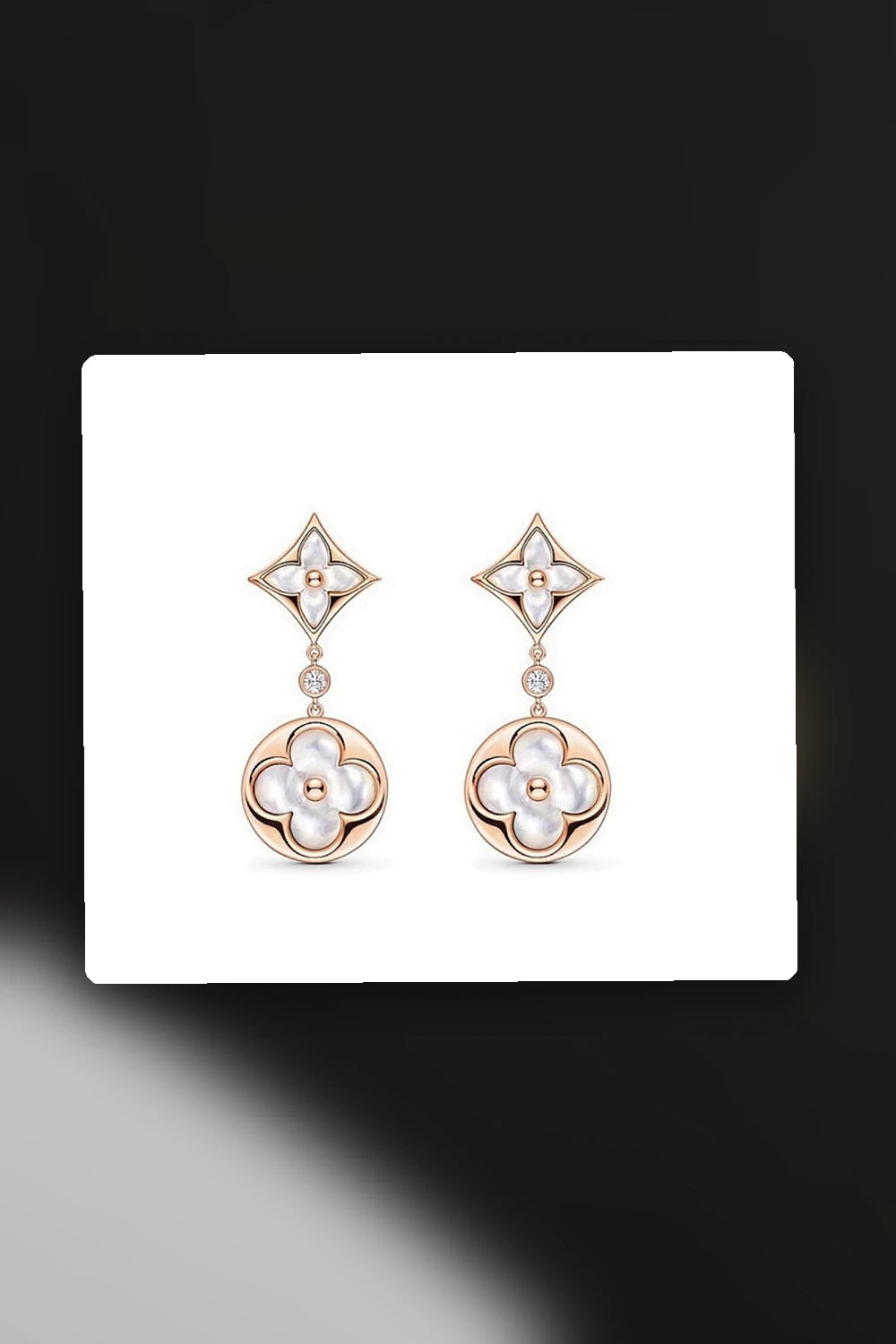 NB - LOV Jewelry - 808