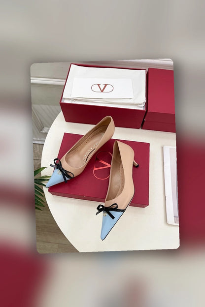 NB - VEL Women Shoes - 360
